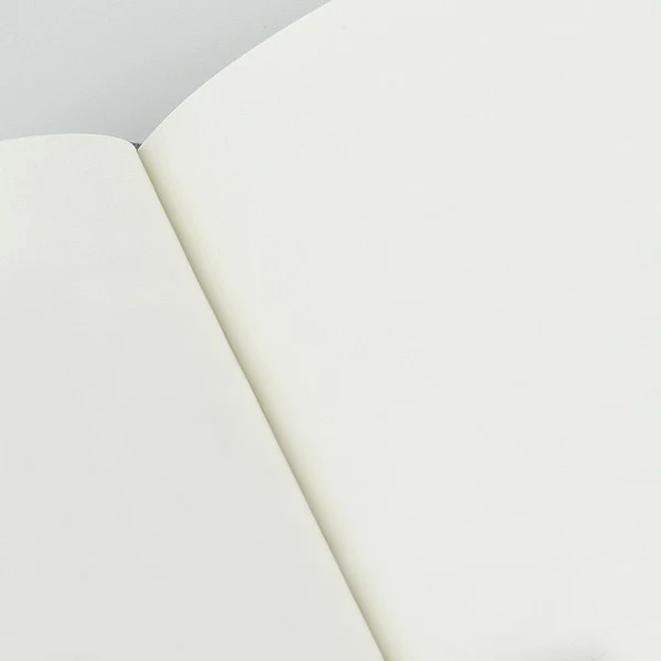LEUCHTTURM1917 Leather Notebook Master Cognac - Image 5