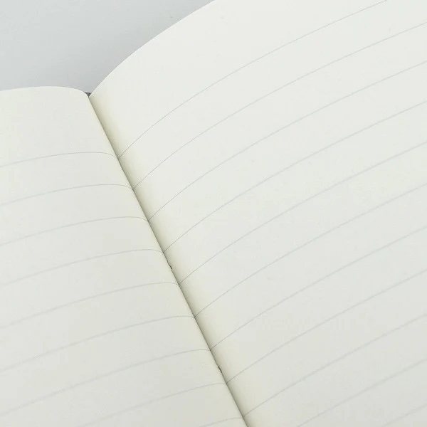LEUCHTTURM1917 Leather Notebook Master Cognac - Image 6
