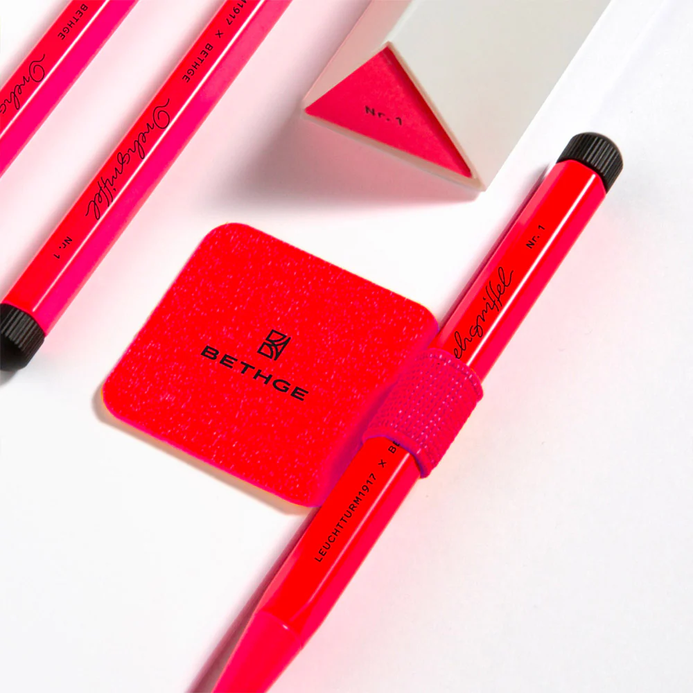LEUCHTTURM1917 Pen Loop Luminous Edition - Image 5