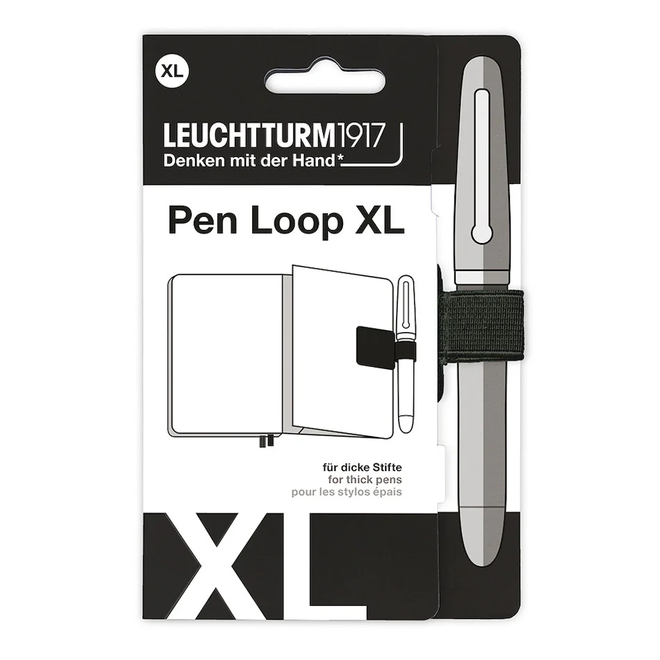 LEUCHTTURM1917 Pen Loop XL