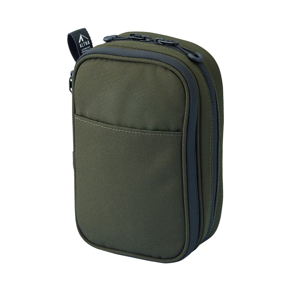 Lihit Lab ALTNA Tool Double Pouch - Image 3