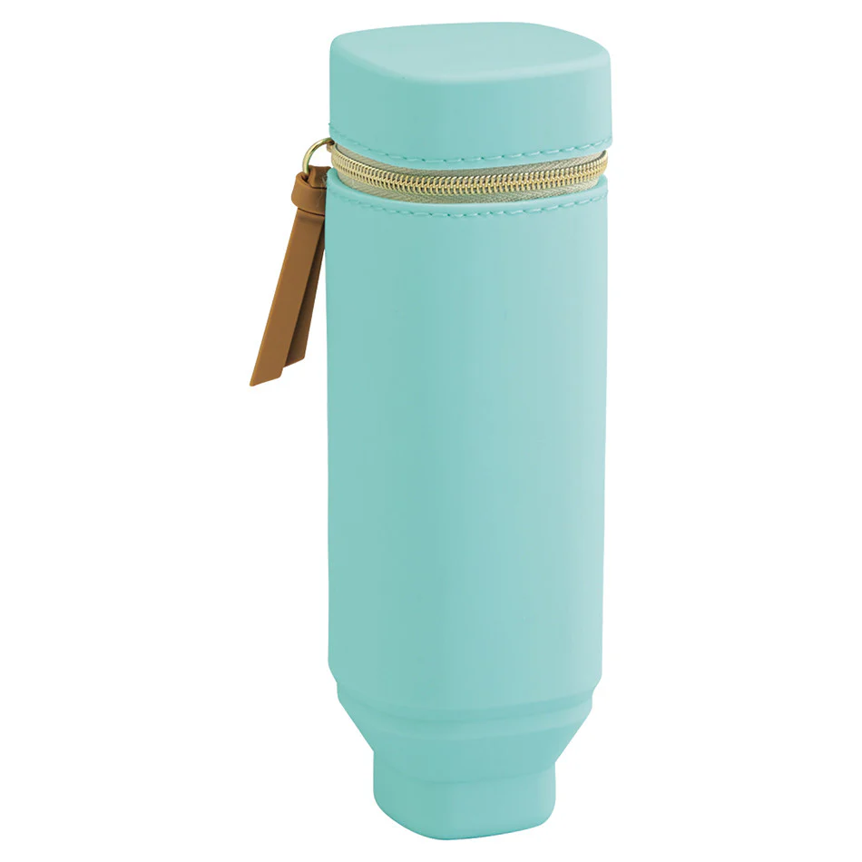 Lihit Lab Bloomin Stand Pen Case - Image 3