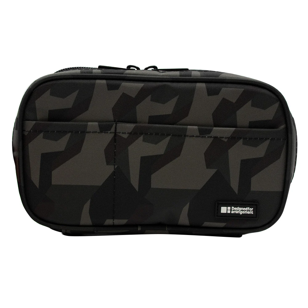 Lihit Lab Book-Type Pen Case Small - Image 6