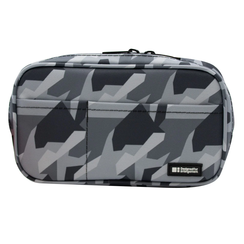 Lihit Lab Book-Type Pen Case Small - Image 7