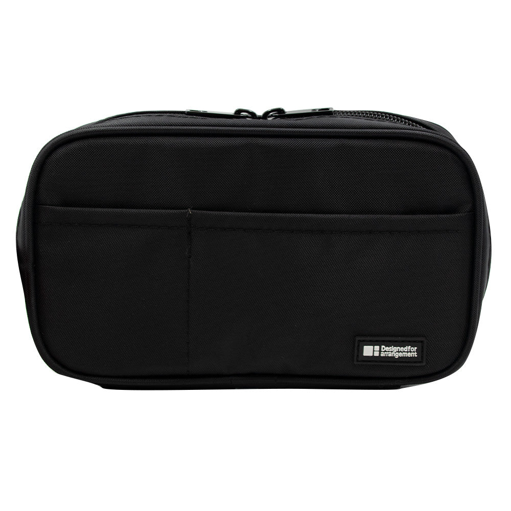 Lihit Lab Book-Type Pen Case Small - Image 8