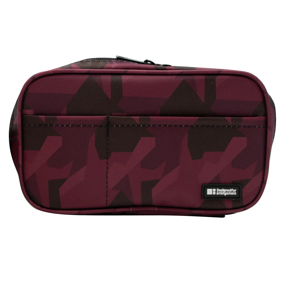 Lihit Lab Book-Type Pen Case Small - Image 9