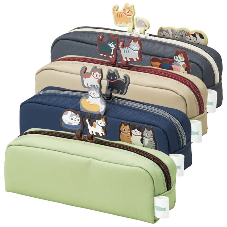 Lihit Lab Box Pen Pouch