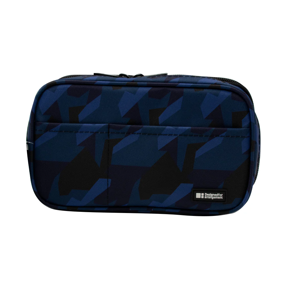 Lihit Lab Book-Type Pen Case Medium - Image 10