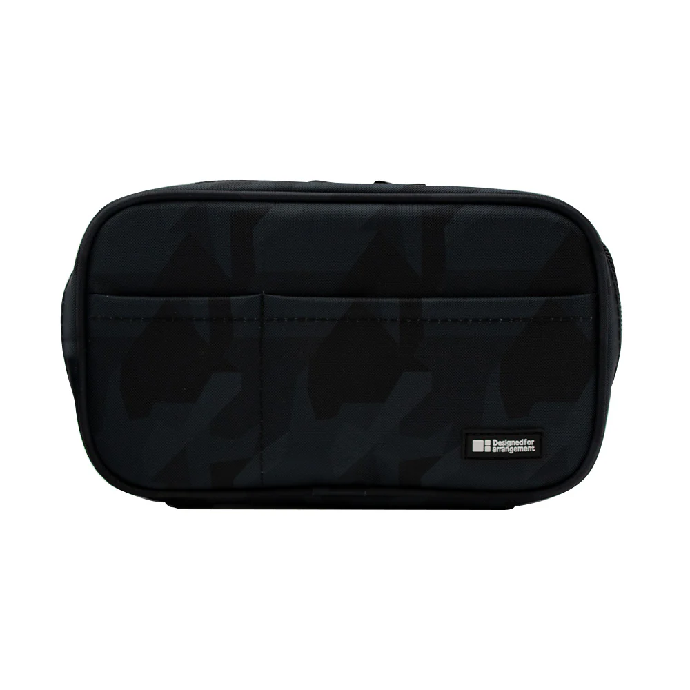 Lihit Lab Book-Type Pen Case Medium - Image 11
