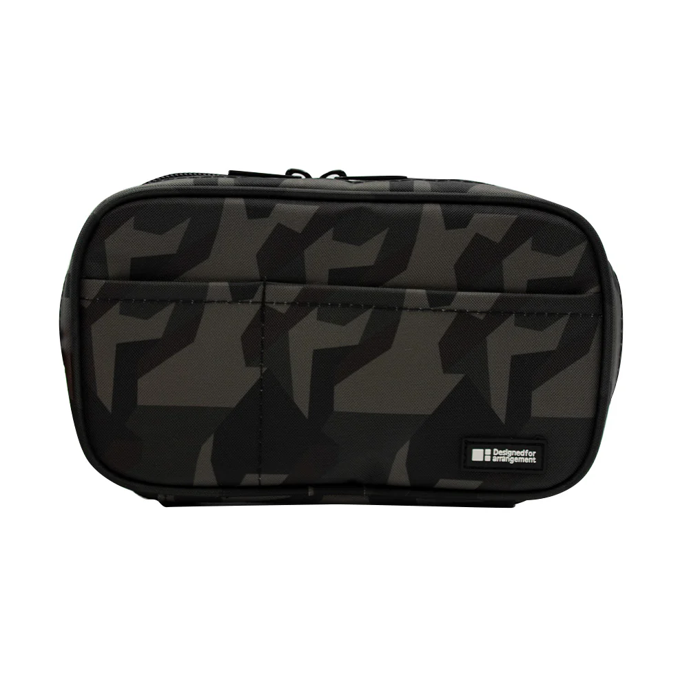 Lihit Lab Book-Type Pen Case Medium - Image 7