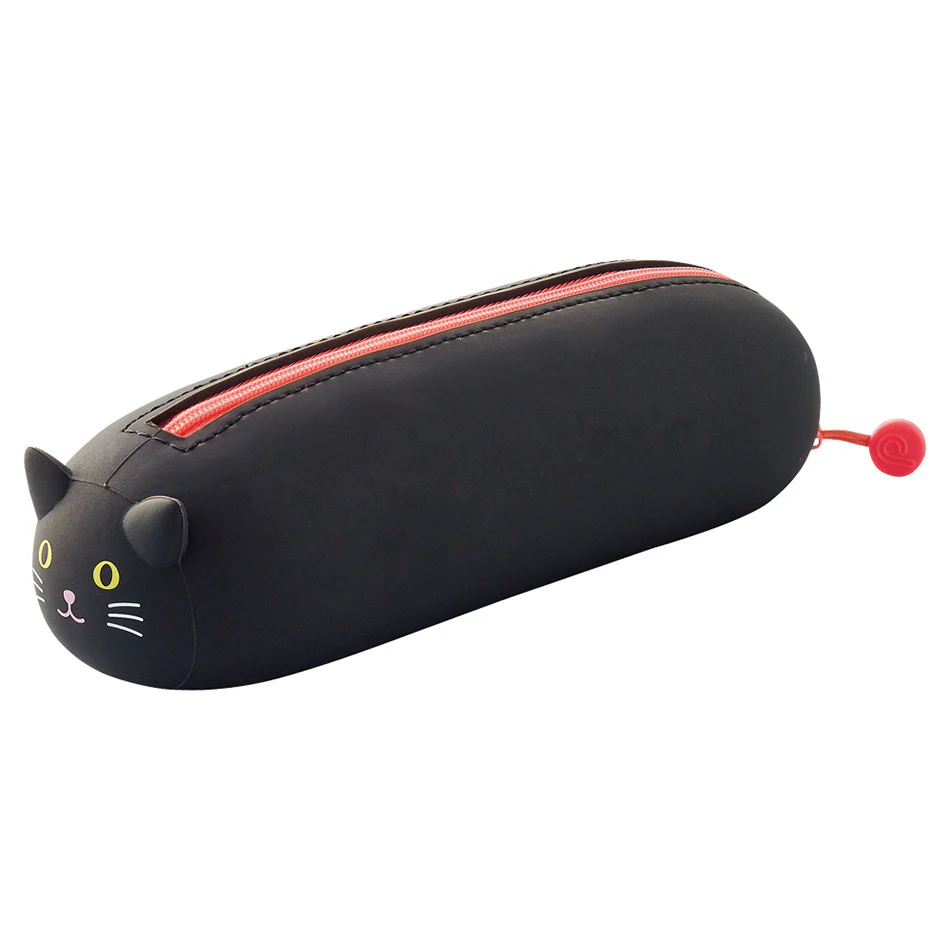 Lihit Lab Lying Pen Pouch PuniLabo - Image 3