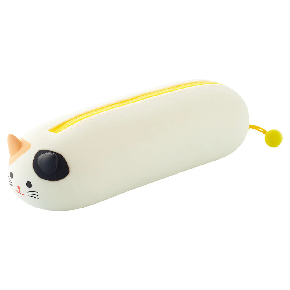 Lihit Lab Lying Pen Pouch PuniLabo - Image 4