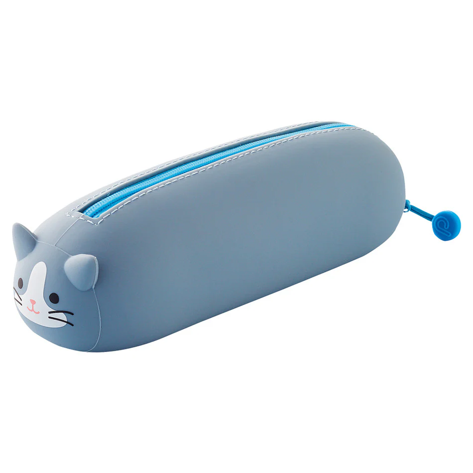 Lihit Lab Lying Pen Pouch PuniLabo - Image 5