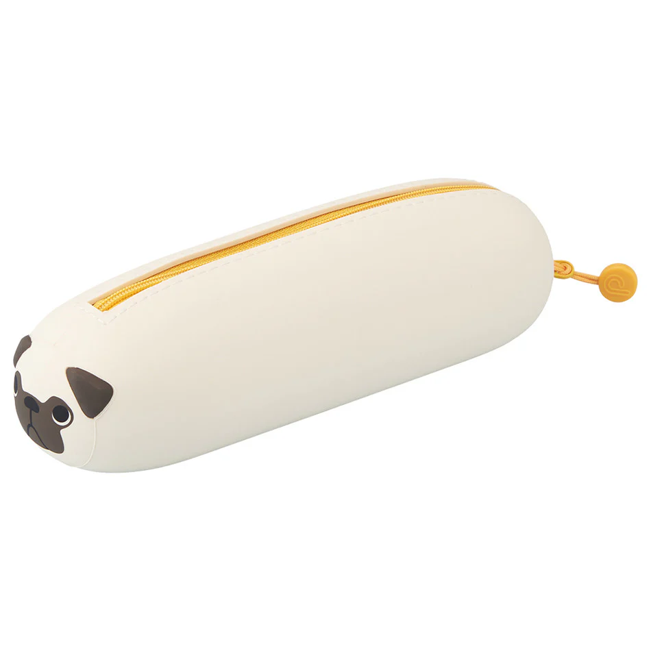 Lihit Lab Lying Pen Pouch PuniLabo - Image 7