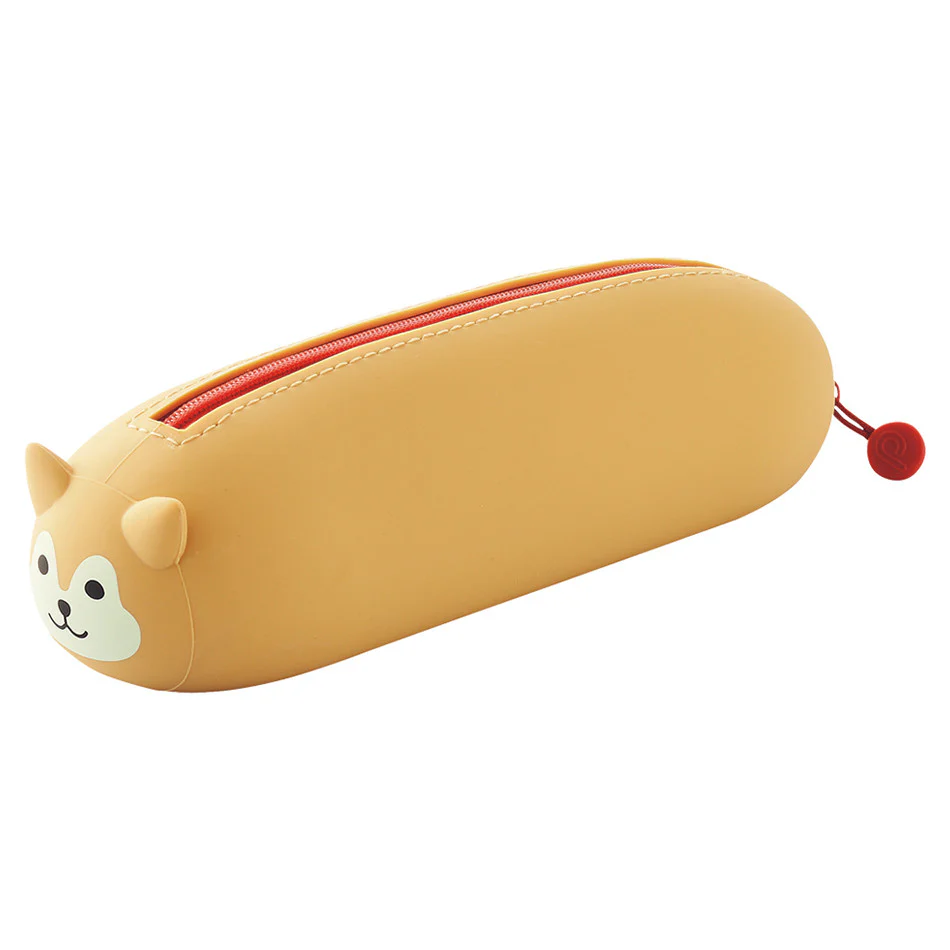 Lihit Lab Lying Pen Pouch PuniLabo - Image 8