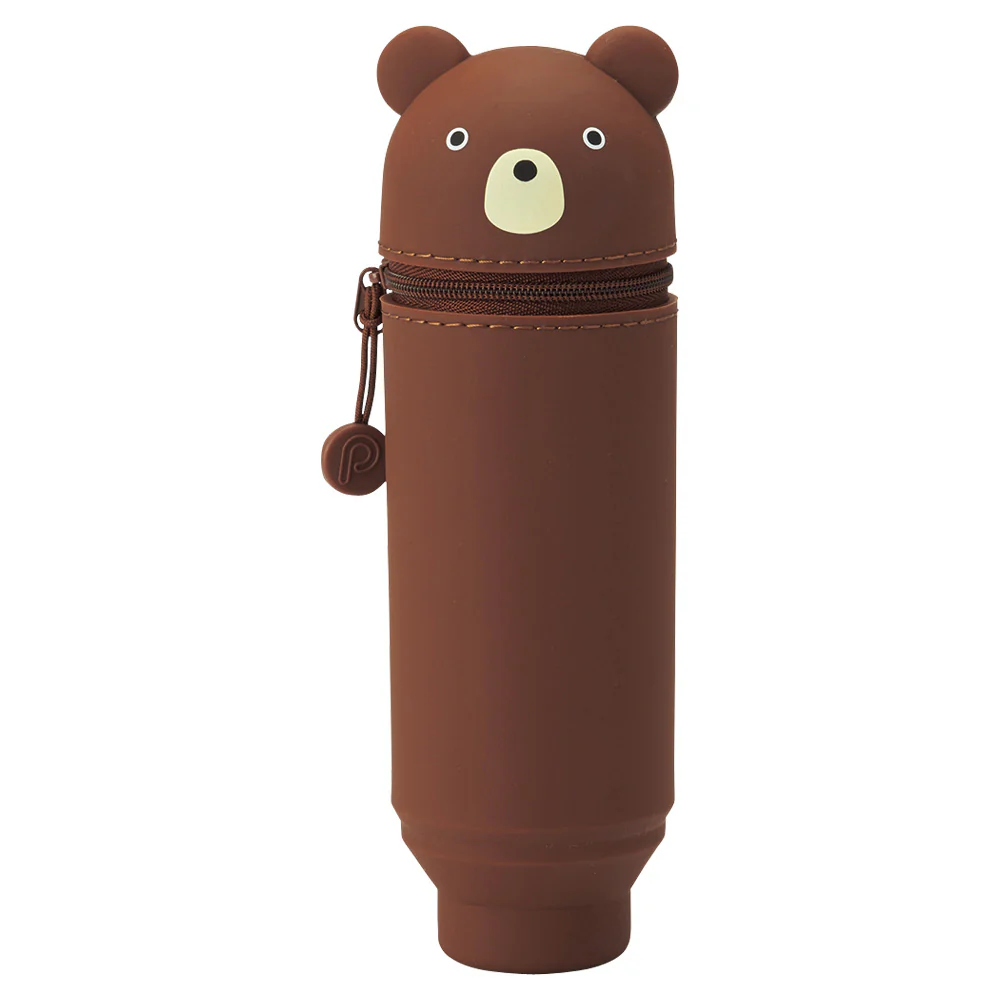 Lihit Lab PuniLabo Standing Pen Case - Image 10