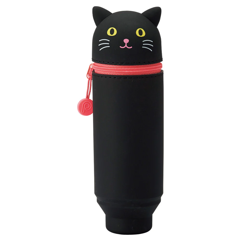 Lihit Lab PuniLabo Standing Pen Case - Image 11