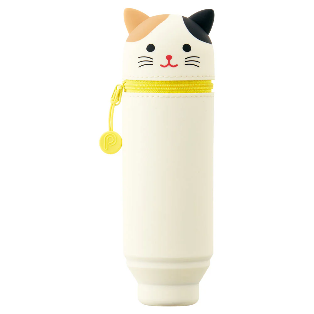 Lihit Lab PuniLabo Standing Pen Case - Image 13