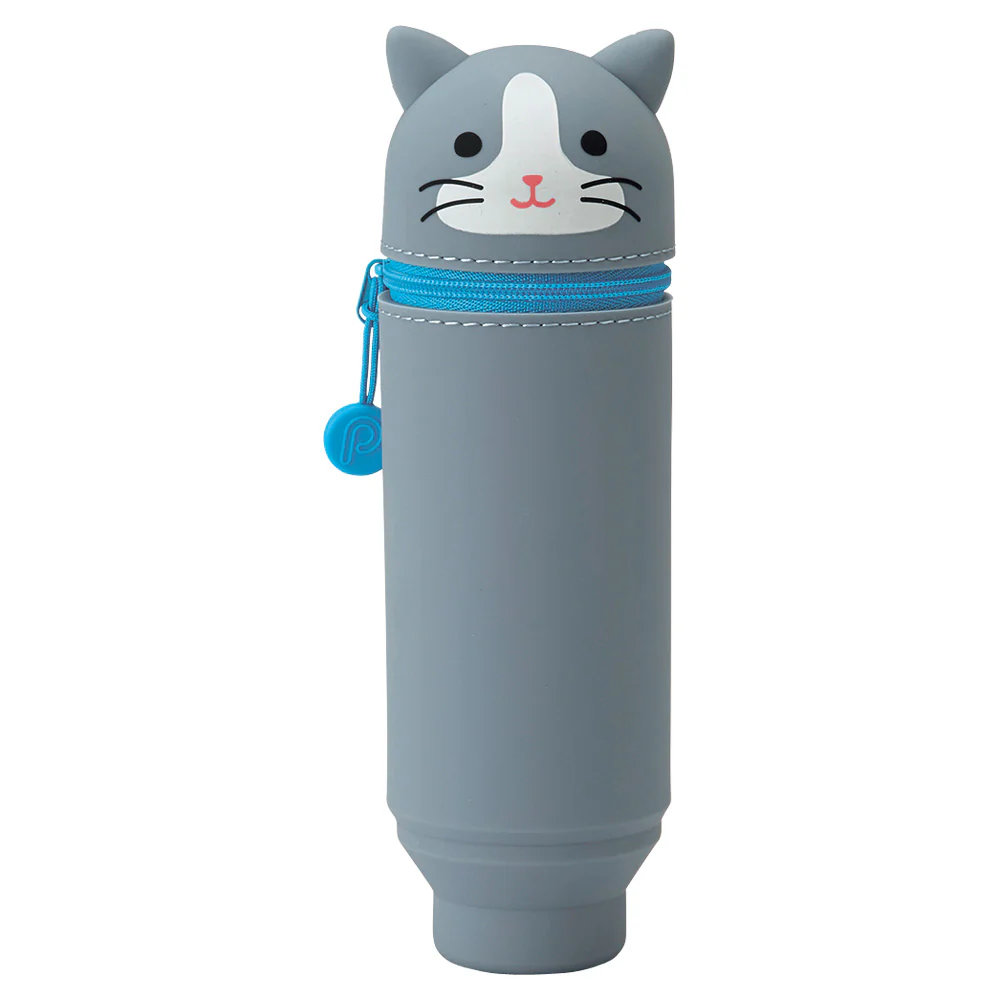 Lihit Lab PuniLabo Standing Pen Case - Image 15