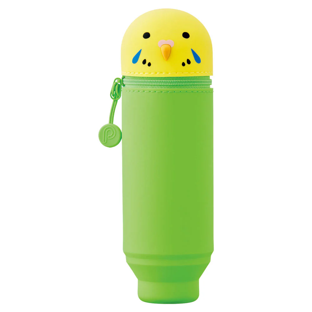 Lihit Lab PuniLabo Standing Pen Case - Image 20