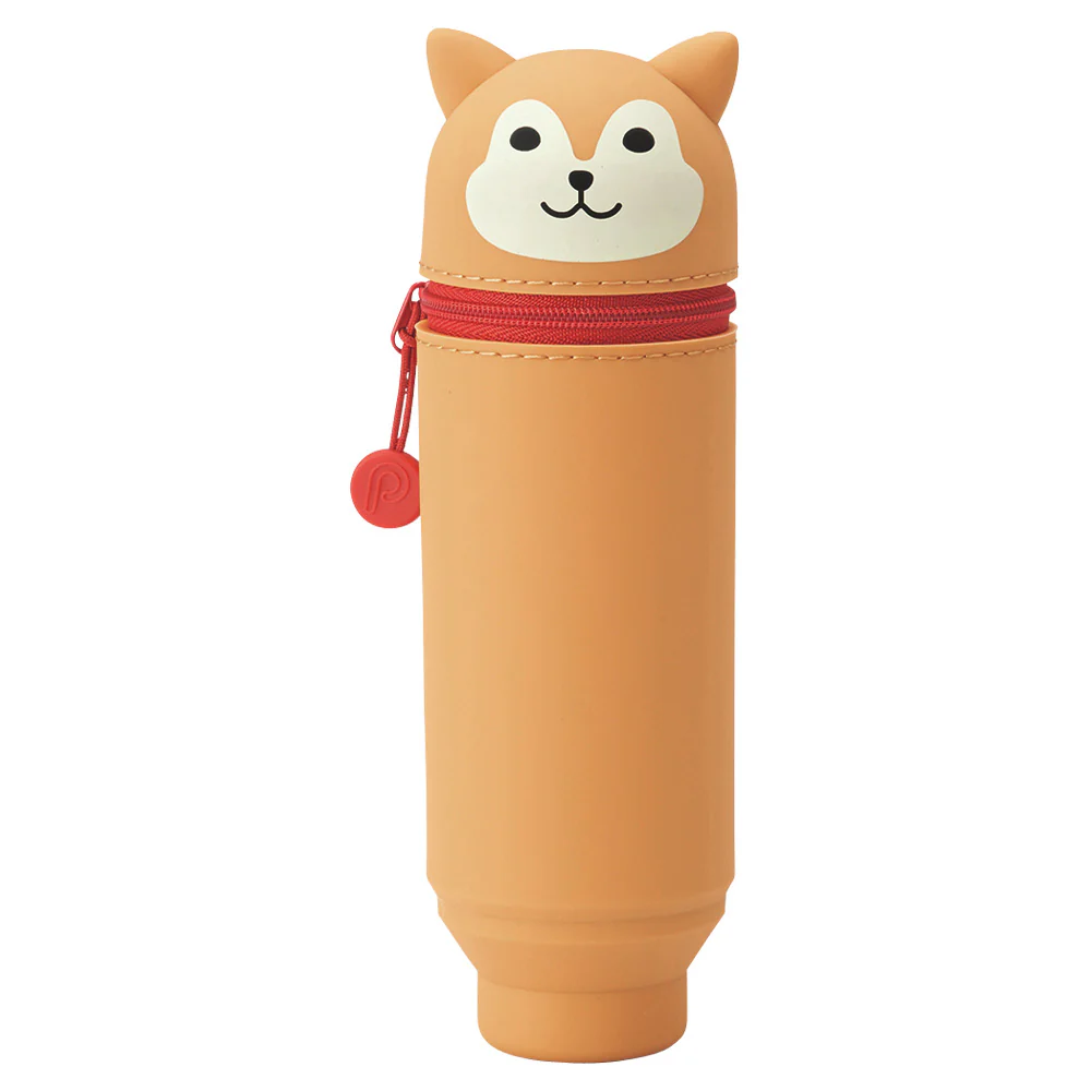 Lihit Lab PuniLabo Standing Pen Case - Image 22