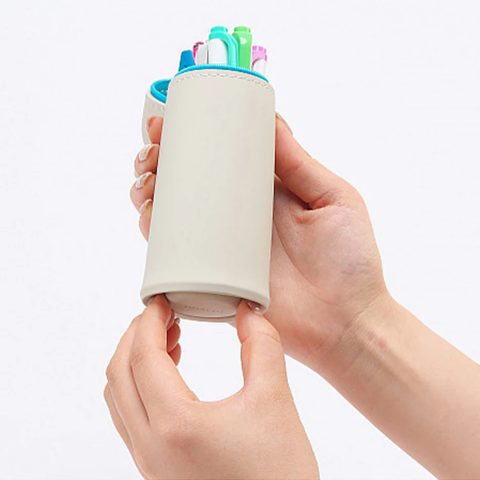 Lihit Lab PuniLabo Standing Pen Case - Image 4