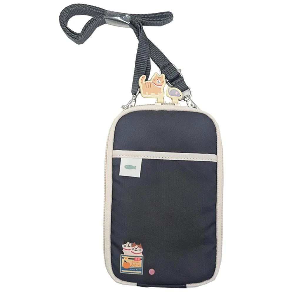 Lihit Lab Shoulder Pouch