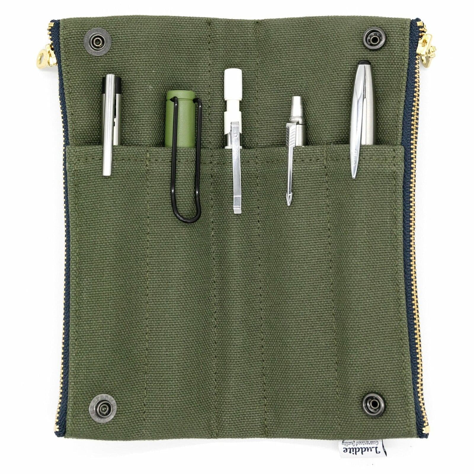 Luddite Japan Bendy Pen Case - Image 2