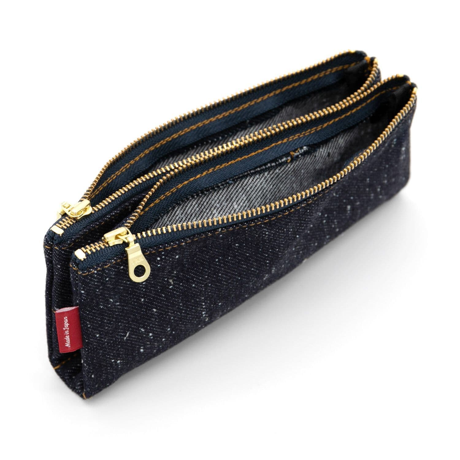 Luddite Japan Bendy Pen Case - Image 7
