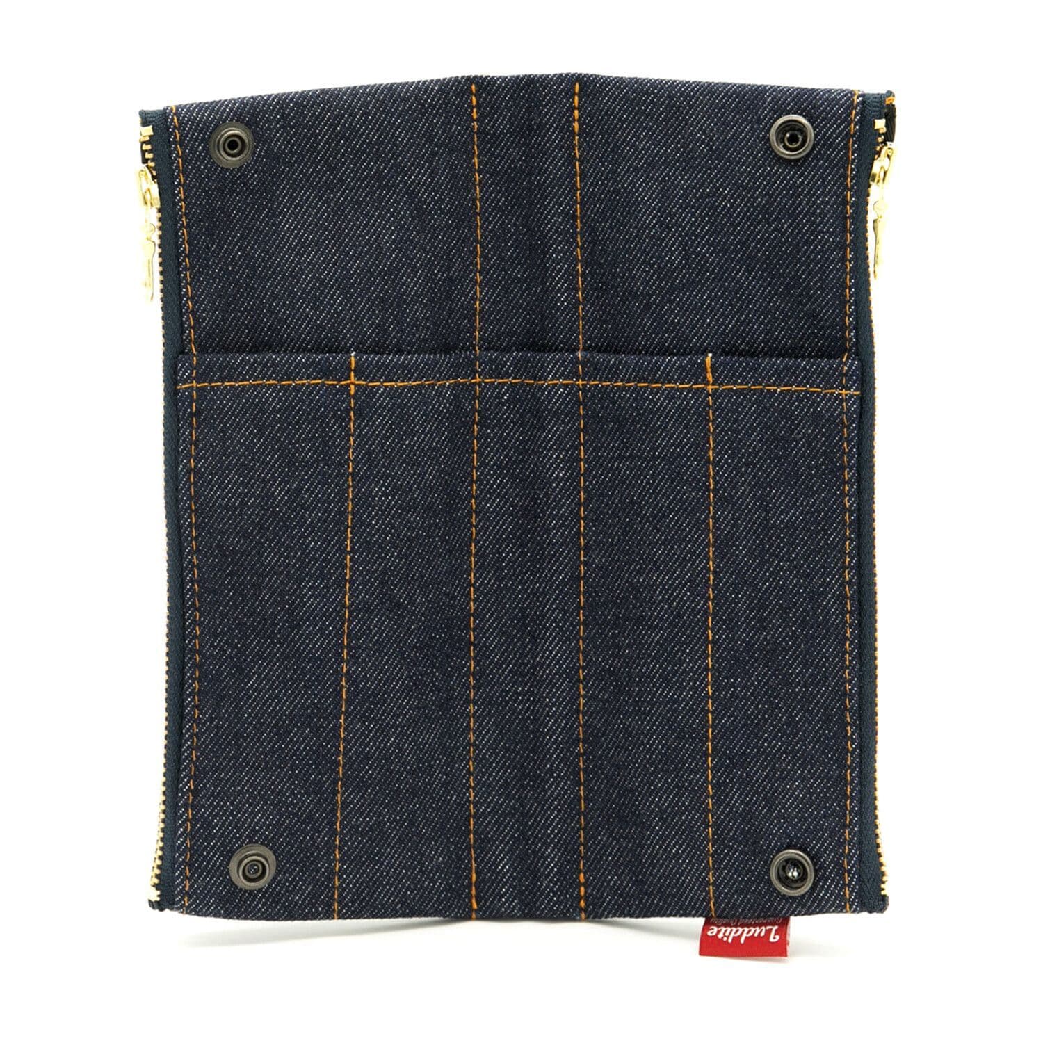 Luddite Japan Bendy Pen Case - Image 9