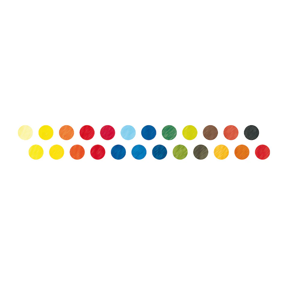 LYRA Aqua Brush Duo Pen Set of 24 - Image 2