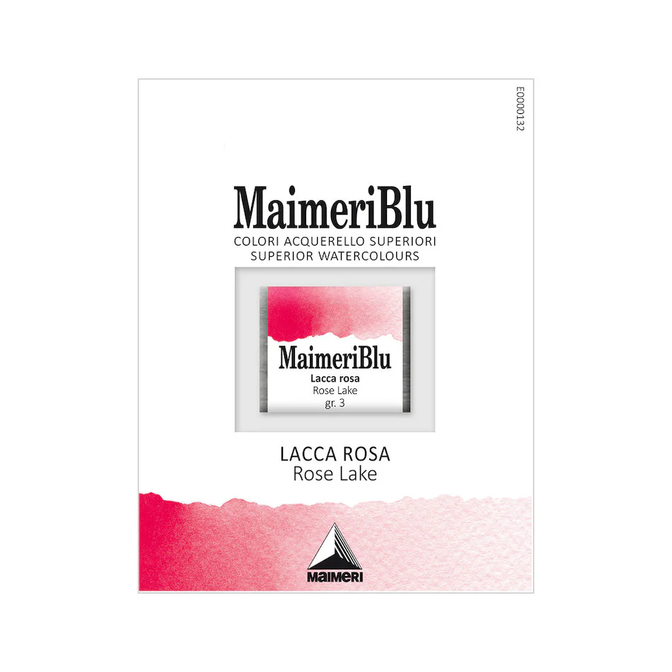 Maimeri Blu Watercolour Paint 1.5ml - Image 7