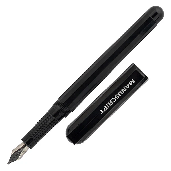 Manuscript Beginner's Calligraphy Set - Image 3