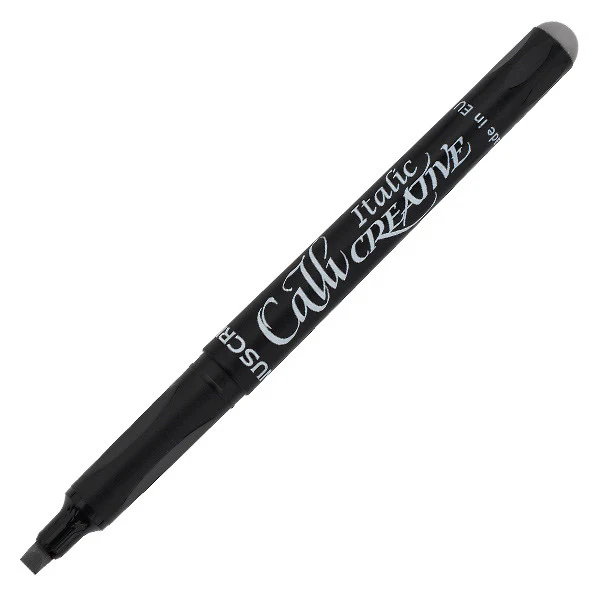 Manuscript Callicreative Italic Marker Broad - Image 11