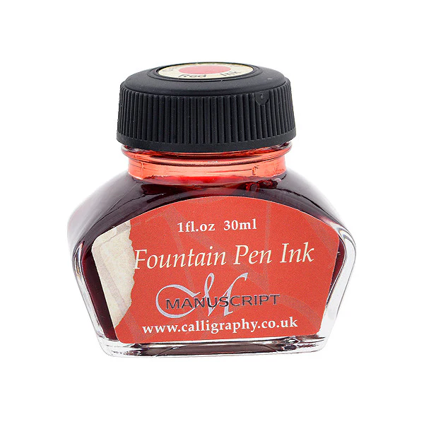 Manuscript Fountain Pen Ink - Image 3