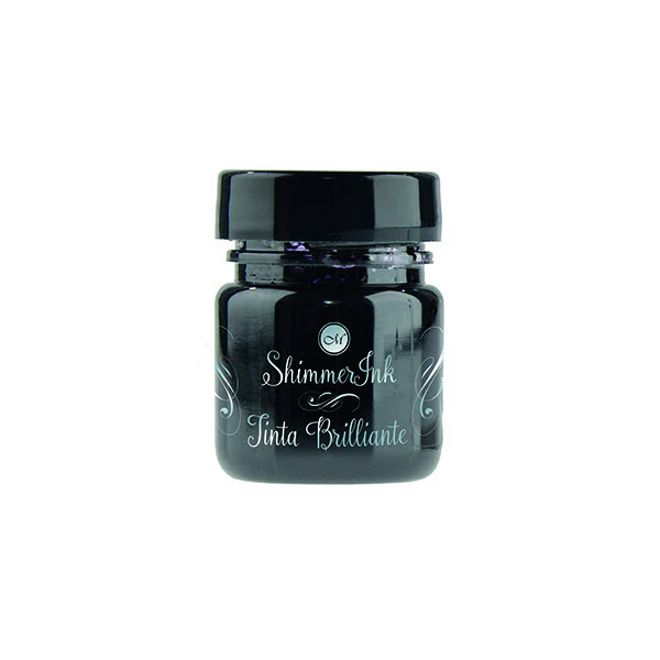 Manuscript Shimmer Ink 25ml