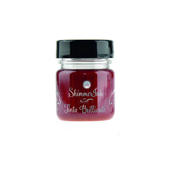 Manuscript Shimmer Ink 25ml - Image 11