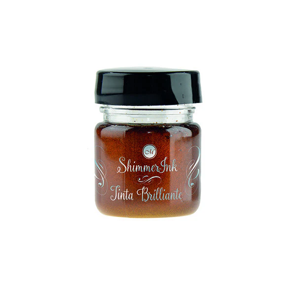 Manuscript Shimmer Ink 25ml - Image 14