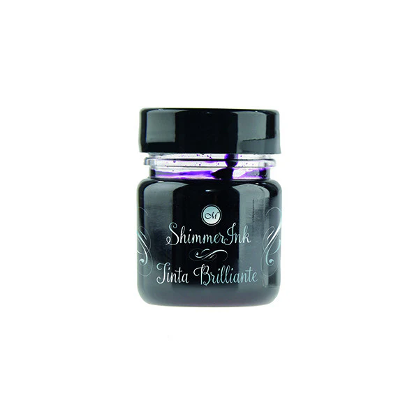 Manuscript Shimmer Ink 25ml - Image 9