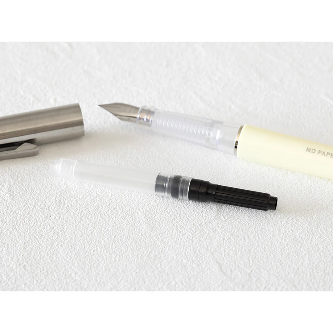 Midori MD Fountain Pen Converter - Image 3