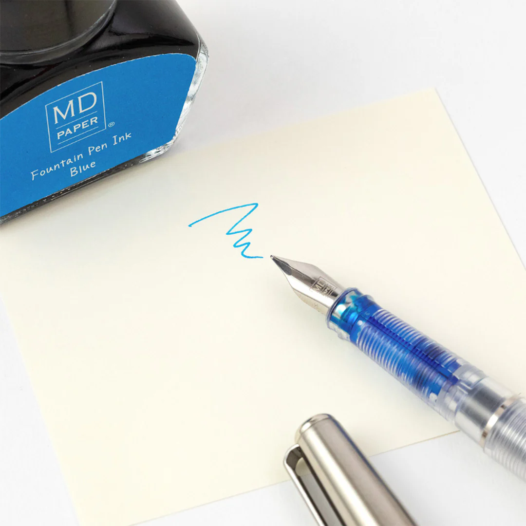 Midori MD Fountain Pen Converter - Image 4