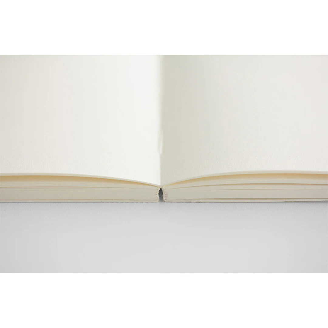 Midori MD 15th Anniversary Limited Edition Notebook A6 Adrian Hogan - Image 7