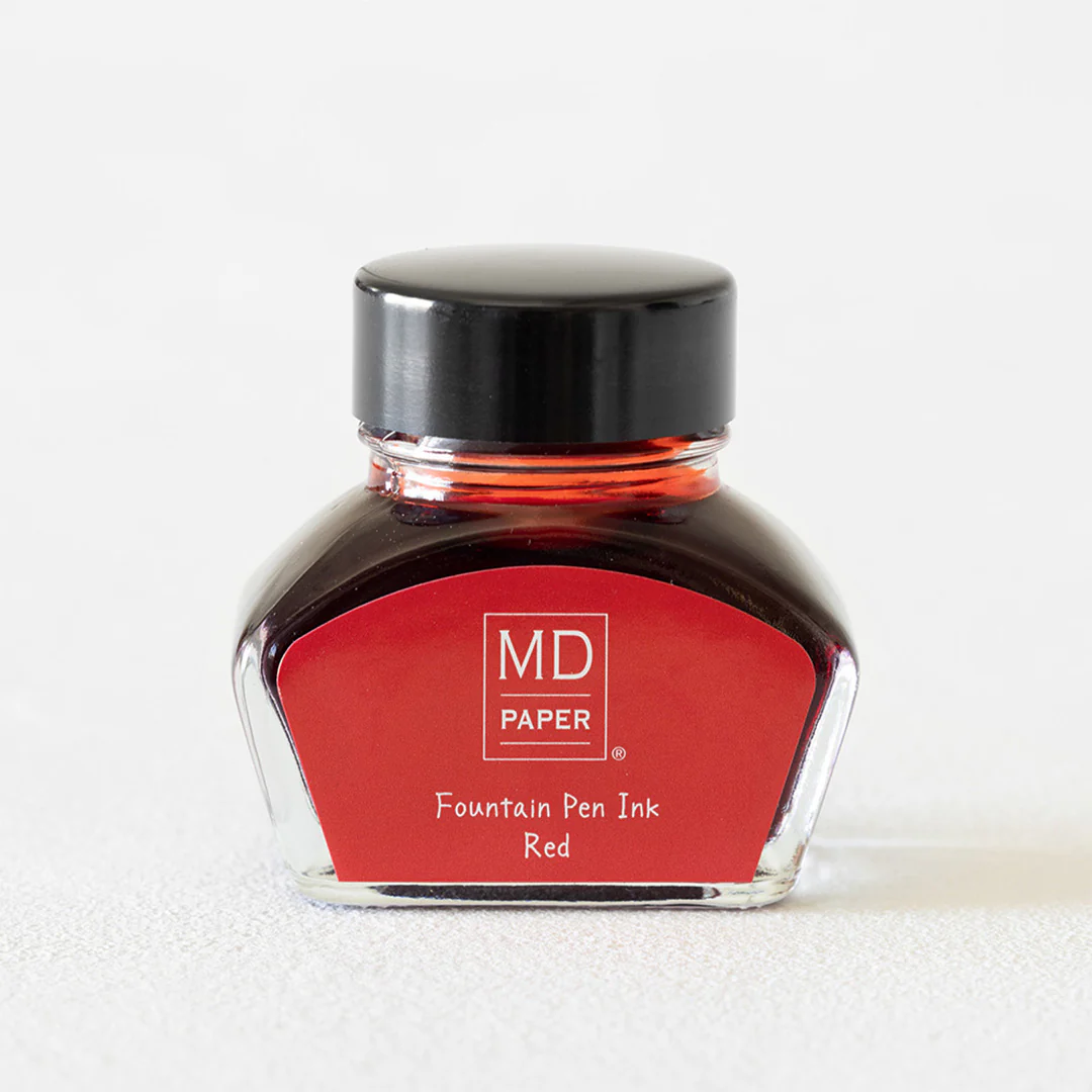 Midori MD 15th Anniversary Bottled Ink Limited Edition - Image 5