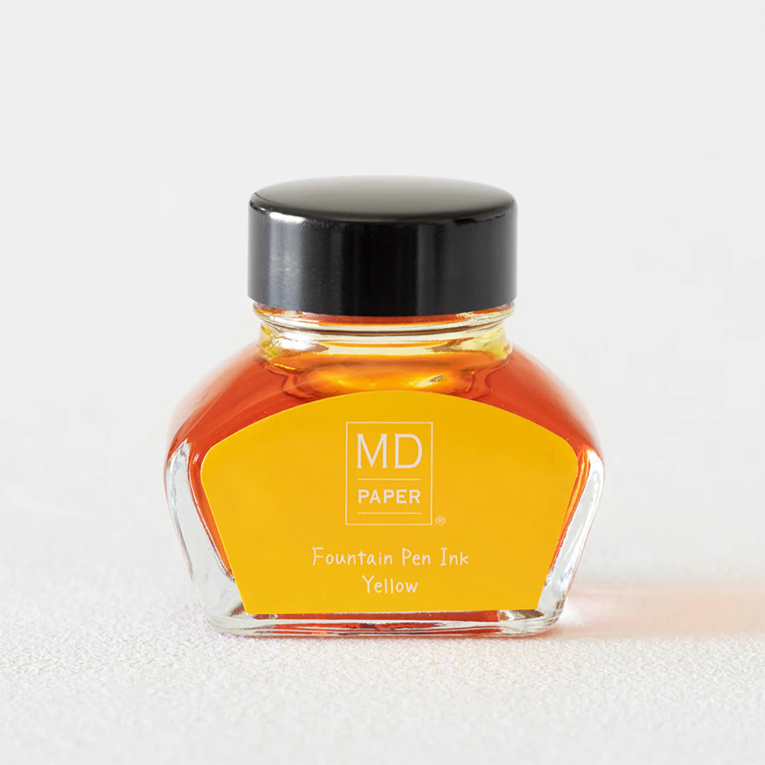 Midori MD 15th Anniversary Bottled Ink Limited Edition - Image 6