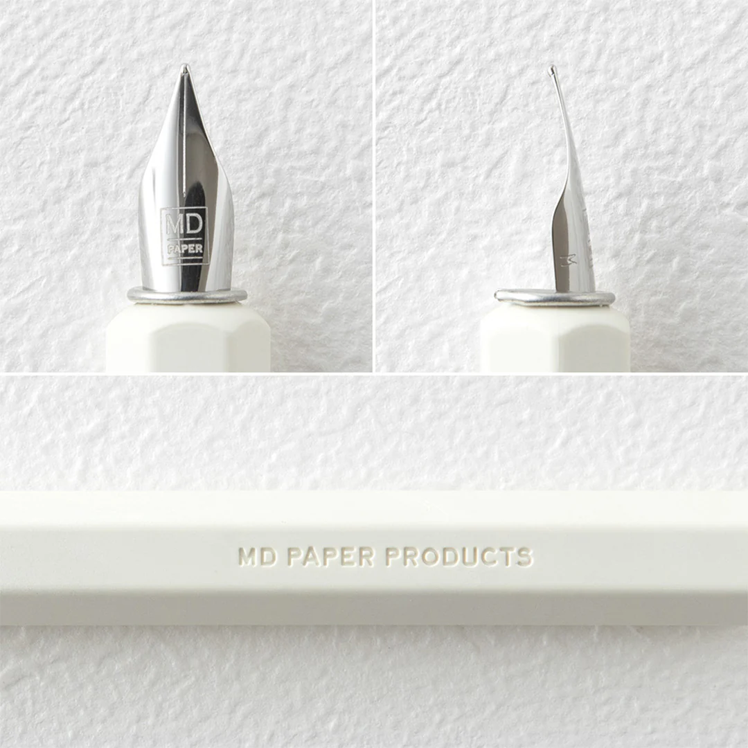 Midori MD Paper Dip Pen - Image 5