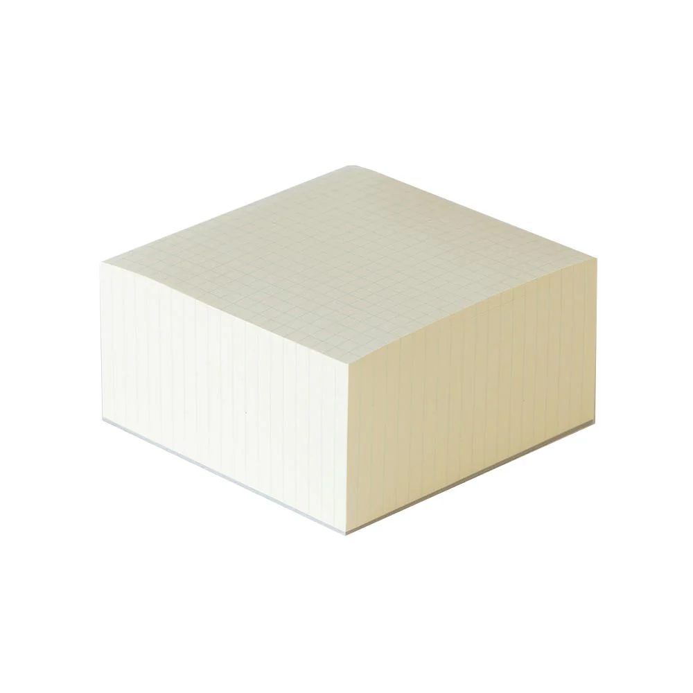Midori MD Block Memo Pad - Image 4