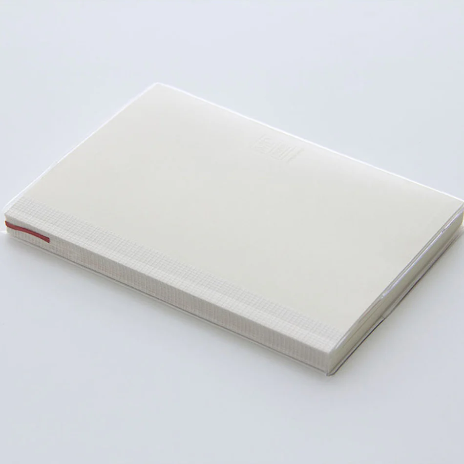 Midori MD Clear Cover A6 - Image 3