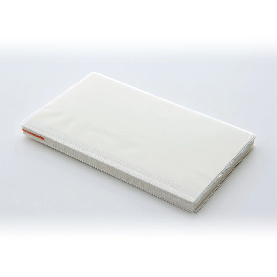 Midori MD Clear Cover B6 Slim - Image 3