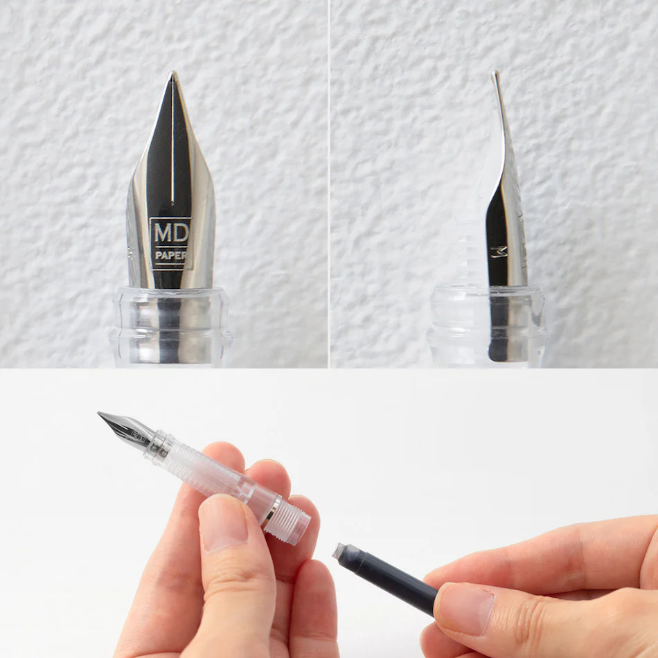 Midori MD Fountain Pen - Image 5