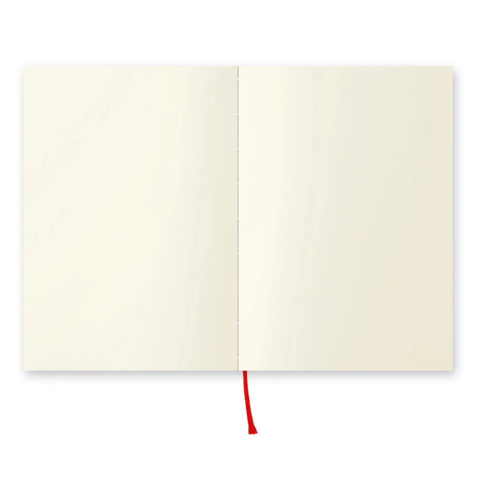 Midori MD Notebook A6 - Image 4